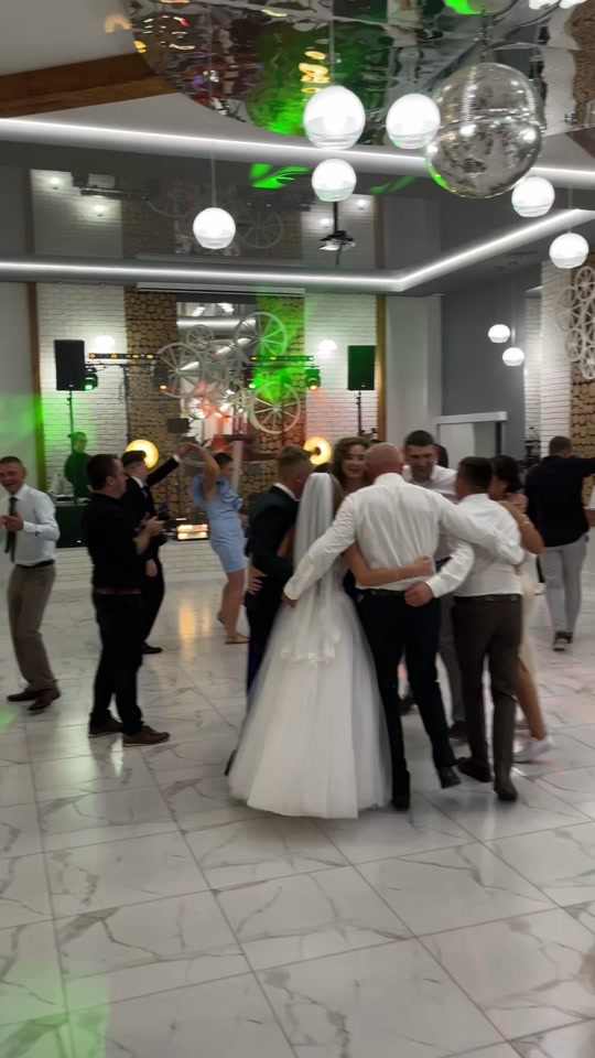 Brathanki Wysoko górka