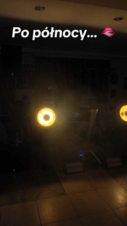 Bajorson bailando wesele DJ