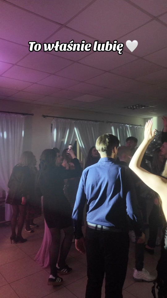 Hula Ula osiemnastka DJ