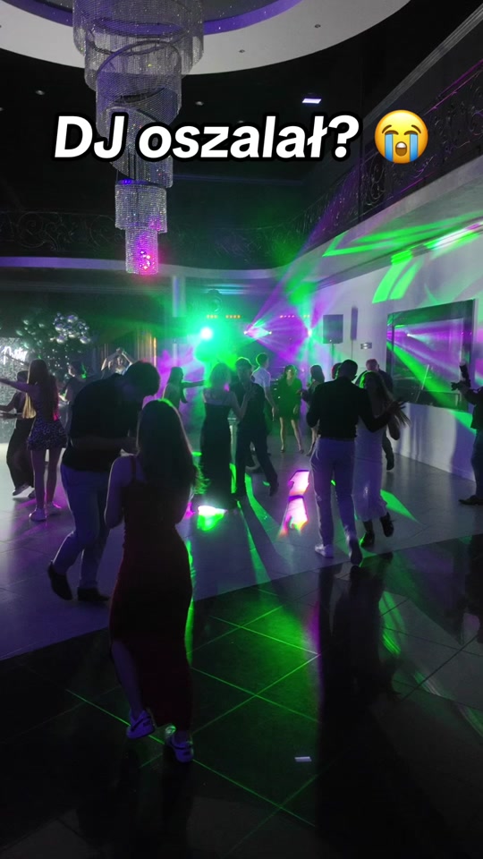 Rokiczanki osiemnastka DJ